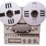 Teac X-10r Stereo 1/4 Rec/pb Reel To Reel Tape Recorder 0