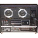 Grundig Tk 850 Hi-fi Fm Stereo 1/4 Rec/pb Reel To Reel Tape Recorder 0
