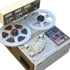 Sony Apr-5003 Stereo - Stacked Half Track  Rec/play + Quarter Track Pb Reel To Reel Tape Recorder 0