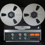 Revox B77 Stereo 1/4 Rec/pb Reel To Reel Tape Recorder 1