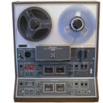 Sony Tc-366-4 Stereo 1/4 Rec/pb Reel To Reel Tape Recorder 1