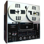 Sony Tc-277-4 Stereo Quarter Track  Rec/pb Reel To Reel Tape Recorder 0