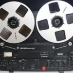 Uher Sg 630 'logic' Stereo 1/4 Rec/pb Reel To Reel Tape Recorder 0