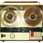 Van Der Molen Vr4 Mono - Full Track 1/2 Rec/pb Reel To Reel Tape Recorder 2