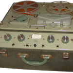 Ferrograph Series 5 Stereo 1/2 Rec/pb Reel To Reel Tape Recorder 0