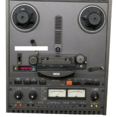 Otari Mx-5050 Stereo Half Track  Rec/play + Quarter Track Pb Reel To Reel Tape Recorder 0