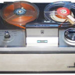 Grundig Tk 125 Mono - Half-track 1/2 Rec/pb Reel To Reel Tape Recorder 0