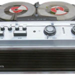 Grundig Tk 220 Mono - Half-track 1/2 Rec/pb Reel To Reel Tape Recorder 0