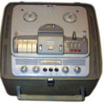 Grundig Tk 60 & Tk 64 Full-track-mono  Reel To Reel Tape Recorder 1