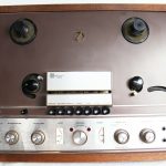 Magnecord 1020 Mono - Full Track  Reel To Reel Tape Recorder 0