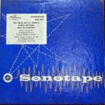 Various The Bells Of St Marys Sonotape Stereo ( 2 ) Reel To Reel Tape 0