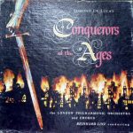 Various Conquerors Of The Ages Bel Canto Stereo ( 2 ) Reel To Reel Tape 1