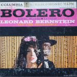 Ravel Bolero Columbia Stereo ( 2 ) Reel To Reel Tape 0
