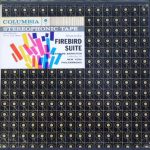 Stravinsky Firebird Suite Columbia Stereo ( 2 ) Reel To Reel Tape 0