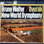 Dvorak Symphony # 9 New World Columbia Stereo ( 2 ) Reel To Reel Tape 0