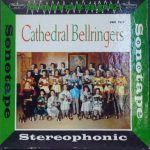 Various Cathedral Bellringers Sonotape Stereo ( 2 ) Reel To Reel Tape 0