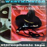 Auber Fra Diavolo Overture/ Der Freischutz Sonotape Stereo ( 2 ) Reel To Reel Tape 0