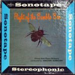 Rimsky Korsakov Flight Of The Bumblebee Sonotape Stereo ( 2 ) Reel To Reel Tape 0