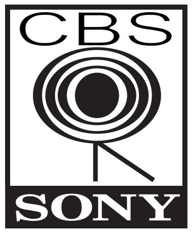 CBS Sony