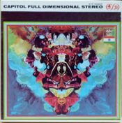 Ravi Shankar Exotic Sitar And Sarod Capitol Stereo ( 2 ) Reel To Reel Tape 1