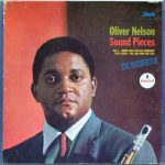 Oliver Nelson Sound Pieces Impulse! Stereo ( 2 ) Reel To Reel Tape 1