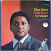 Oliver Nelson Sound Pieces Impulse! Stereo ( 2 ) Reel To Reel Tape 2