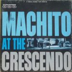 Machito At The Crescendo Gnp Stereo ( 2 ) Reel To Reel Tape 2