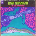 Ravi Shankar Ravi Shankar In San Francisco World Pacific Stereo ( 2 ) Reel To Reel Tape 1