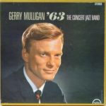 Gerry Mulligan 63 The Concert Jazz Band Verve Stereo ( 2 ) Reel To Reel Tape 1