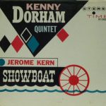 Kenny Dorham Quintet  Showboat Stereo Time Stereo ( 2 ) Reel To Reel Tape 1