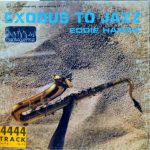 Eddie Harris Exodus To Jazz Bel Canto Stereo ( 2 ) Reel To Reel Tape 1