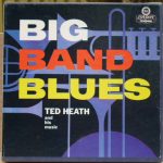 Ted Heath Big Band Blues London Stereo ( 2 ) Reel To Reel Tape 1
