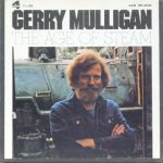 Gerry Mulligan The Age Of Steam A&m Stereo ( 2 ) Reel To Reel Tape 1