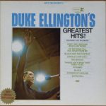 Duke Ellington Duke Ellington’s Greatest Hits Reprise Stereo ( 2 ) Reel To Reel Tape 1