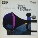 Doc Severinsen Torch Songs For Trumpet Command Stereo ( 2 ) Reel To Reel Tape 2