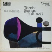 Doc Severinsen Torch Songs For Trumpet Command Stereo ( 2 ) Reel To Reel Tape 1