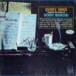 Quincy Jones Explores The Music Of Henry Mancini Mercury Stereo ( 2 ) Reel To Reel Tape 3