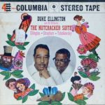 Duke Ellington The Nutcracker Suite Columbia Stereo ( 2 ) Reel To Reel Tape 1