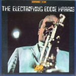 Eddie Harris The Electrifying Eddie Harris Atlantic Stereo ( 2 ) Reel To Reel Tape 1