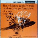 Shelly Manne My Fair Lady Contemporary Stereo ( 2 ) Reel To Reel Tape 1