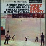 Andre Previn West Side Story Contemporary Stereo ( 2 ) Reel To Reel Tape 1