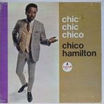 Chico Hamilton Chic Chic Chico Impulse! Stereo ( 2 ) Reel To Reel Tape 1