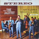 Art Farmer Meet The Jazztet Bel Canto Stereo ( 2 ) Reel To Reel Tape 1