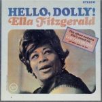 Ella Fitzgerald Hello Dolly! Verve Stereo ( 2 ) Reel To Reel Tape 1