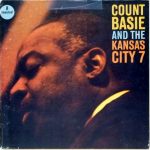 Count Basie Count Basie And The Kansas City 7 Impulse! Stereo ( 2 ) Reel To Reel Tape 0