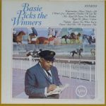 Count Basie Basie Picks The Winners Verve Stereo ( 2 ) Reel To Reel Tape 1