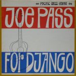 Joe Pass For Django World Pacific Stereo ( 2 ) Reel To Reel Tape 1