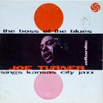 Joe Turner The Boss Of The Blues Atlantic Stereo ( 2 ) Reel To Reel Tape 1