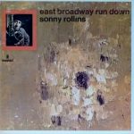 Sonny Rollins East Broadway Run Down Impulse! Stereo ( 2 ) Reel To Reel Tape 1