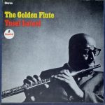 Yusef Lateef The Golden Flute Impulse! Stereo ( 2 ) Reel To Reel Tape 1